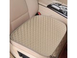 Flash Mat Universal Leather Car Seat Covers For Ford Escort Fiesta Mondeo Focus