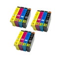 BLOOM Compatible 29XL T2991 ink cartridge for EPSON XP-255 XP-257 XP-352 CHK29M