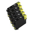 BLOOM Compatible 29XL T2991 ink cartridge for EPSON XP-255 XP-257 XP-352 CHK29M