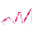 PP Butterfly Ballet Twirl &amp; Dance Wand
