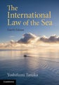 The International Law of the Sea by Yoshifumi Tanaka - Paperback