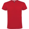 Roly Unisex Adult Atomic T-Shirt