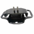 Engine Mount Left For ISUZU FRONTIER KB D-MAX DMAX PICKUP LUV MU PANTHER RODEO