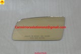 LEFT PASSENGER SIDE MIRROR GLASS FOR HOLDEN COMMODORE VY/VZ - SEDAN 2002 - 2006