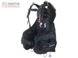 Scubapro Hydros X Womens BCD with BPI XS-S