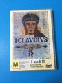 I Clavdivs: Series I And II