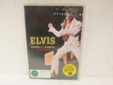 Elvis – Aloha from Hawaii Special Edition DVD Music DVD Music