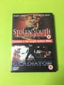 Stolen Youth / The Gladiator