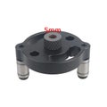 2-10mm Vertical Self-centering Doweling Jig Straight Hole Puncher Drill Guide Lo