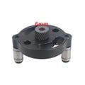 2-10mm Vertical Self-centering Doweling Jig Straight Hole Puncher Drill Guide Lo