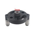 2-10mm Vertical Self-centering Doweling Jig Straight Hole Puncher Drill Guide Lo