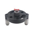 2-10mm Vertical Self-centering Doweling Jig Straight Hole Puncher Drill Guide Lo