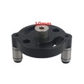2-10mm Vertical Self-centering Doweling Jig Straight Hole Puncher Drill Guide Lo
