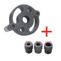 2-10mm Vertical Self-centering Doweling Jig Straight Hole Puncher Drill Guide Lo