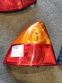 Suzuki Liana / Aerio 2001-2005 Taillight LEFT HAND