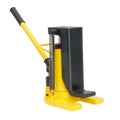 Hydraulic Toe Jack 5/10T