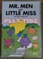 **Mr. Men &amp; Little Miss - Play Time: By Roger Hargreaver**