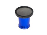 Motorcycle Carburetor Air Filter Wind Horn Cup With Mesh For Keihin Etc.