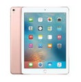 Apple iPad Pro 1st Gen 128GB, Cellular + Wi-Fi, 9.7 in - Rose Gold - afterpay