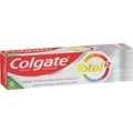 Colgate Total Antibacterial Toothpaste Deep Clean Tube 115g