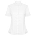Henbury Womens/Ladies Oxford Modern Shirt
