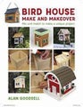 Bird House Make and Makeover: Mix and Match to Mak
