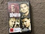The Departed