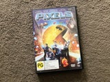 Pixels