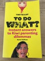 You Want to Do What? By Karen Sullivan - Medium Paperback