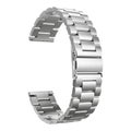 Polar Grit X2 Pro Stainless Steel Link Watch Strap