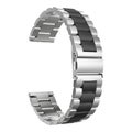 Polar Grit X2 Pro Stainless Steel Link Watch Strap