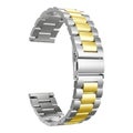 Polar Grit X2 Pro Stainless Steel Link Watch Strap