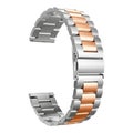 Polar Grit X2 Pro Stainless Steel Link Watch Strap