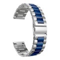 Polar Grit X2 Pro Stainless Steel Link Watch Strap