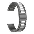 Polar Grit X2 Pro Stainless Steel Link Watch Strap