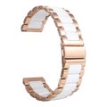 Garmin Instinct Stainless Steel Link Watch Strap