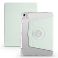 Apple iPad Air 11 2024 / 2025 360 Rotation Acrylic Cover with Stand