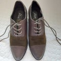 Moss Green- Miss Sofie- 7.5