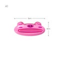 Toothpaste Squeezer Tooth Paste Holder Oral Care Bathroom Tools Tube Cosm CHK12N