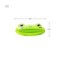 Toothpaste Squeezer Tooth Paste Holder Oral Care Bathroom Tools Tube Cosm CHK12N