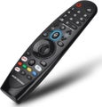 LG Universal TV Remote NZ Clearance
