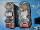 *Used aftermarket* Toyota Hiace LH100 Aftermarket Tail Lights
