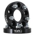 50mm 5x150 Wheel Spacers