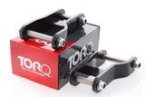 *TORQ* Lift Kit Compatible with Toyota Hilux 2016-2025 Rear *TORQ* 2" (50mm)