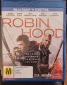 **Robin Hood - The Legend You Know... The Story You Don't.**