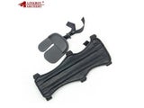 Linkboy Archery Shooting Protector Gear Set Leather Arm Bracer Hand Finger