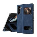 Shockproof Phone Cover for Samsung Galaxy Z Fold 6