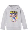 Sonic the Hedgehog Grey Hoodie (Boys)