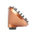 For Dyson Airwrap Hs01 Hs05 Diffuser Attachment Nozzle Replacement Parts Gold