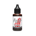 Octopus Fluids Resin Ink Strawberry Red 30ml